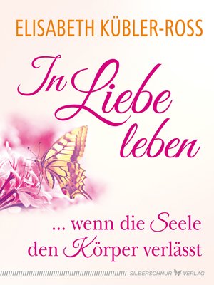 cover image of In Liebe leben